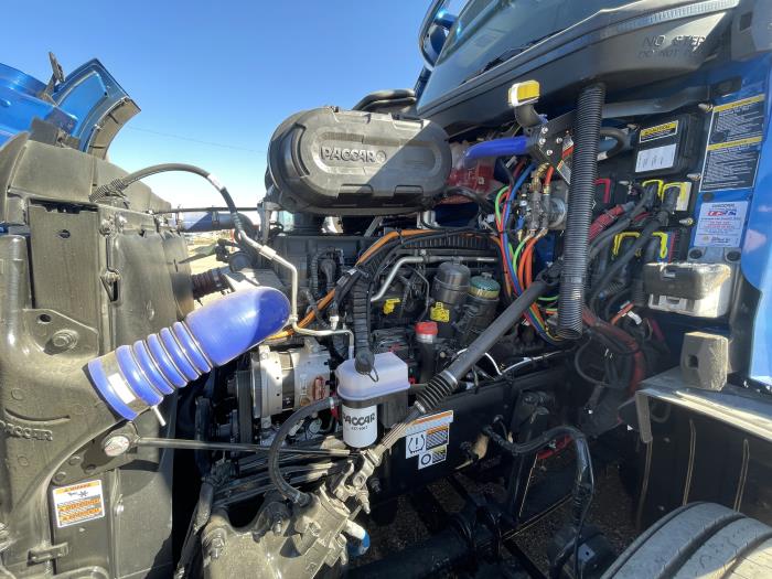 2024 Peterbilt 579-51