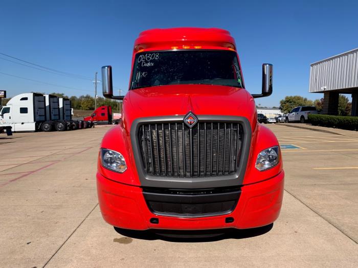 2024 International LT625-4