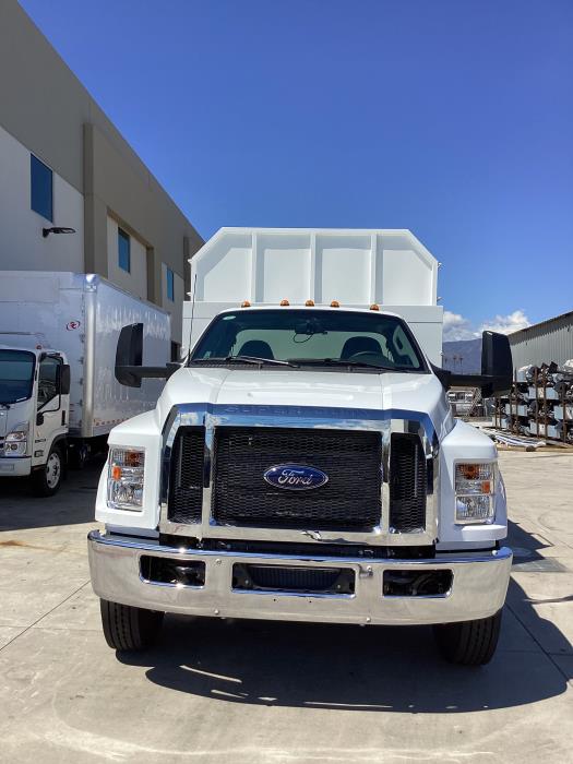 2024 Ford F-650-5