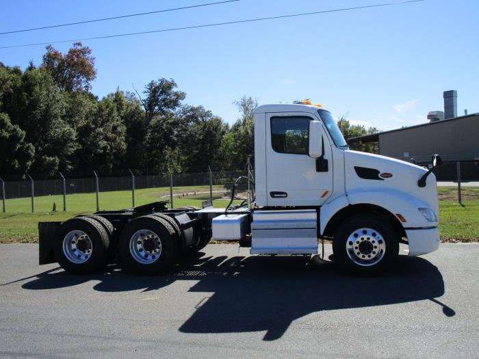 2019 Peterbilt 579-5