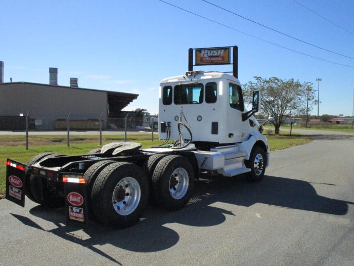 2019 Peterbilt 579-6