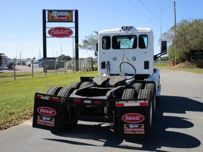 2019 Peterbilt 579-7