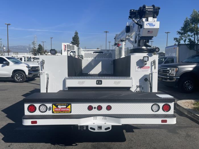 2023 Ford F-550-4