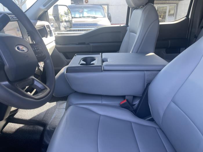 2023 Ford F-550-30