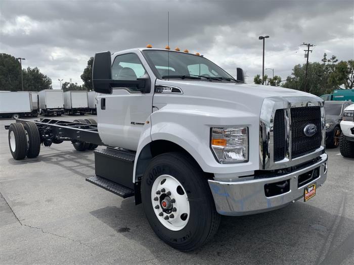 2024 Ford F-650-6