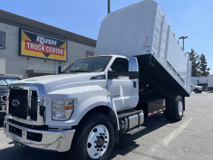2024 Ford F-650-19