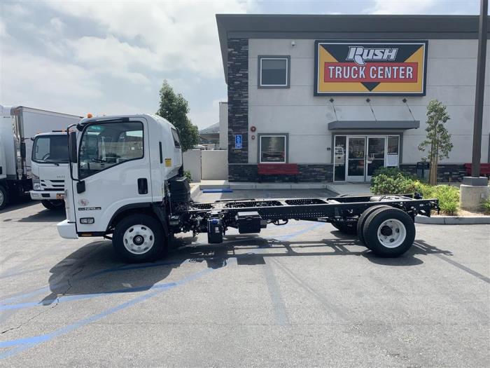 2024 Isuzu NPR-HD-2
