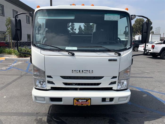 2024 Isuzu NPR-HD-7