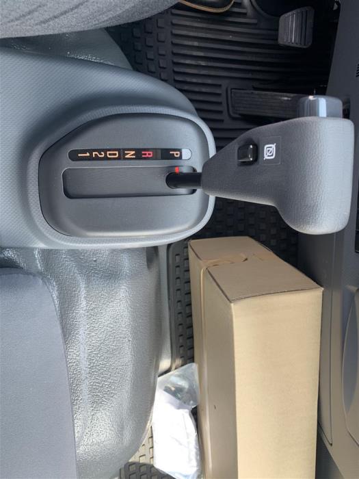 2024 Isuzu NPR-HD-22