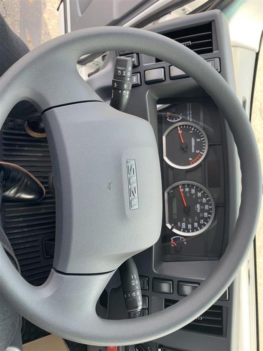 2024 Isuzu NPR-HD-25