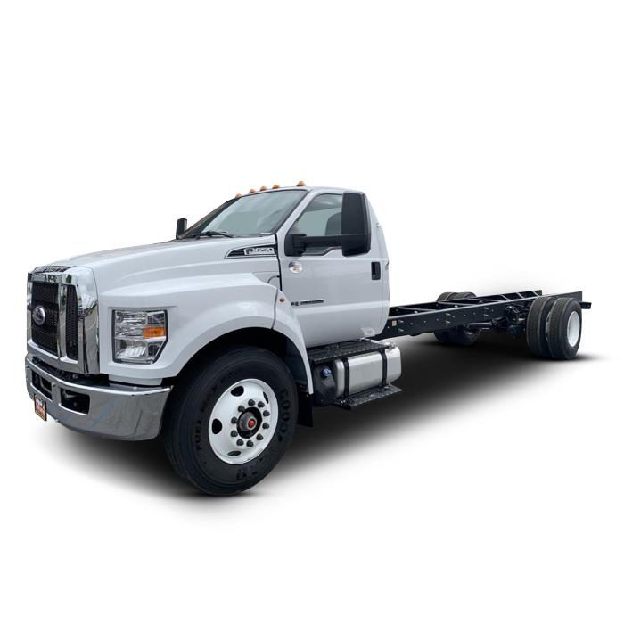 2024 Ford F-650-0