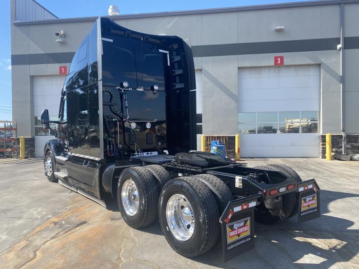 2024 Peterbilt 579-6