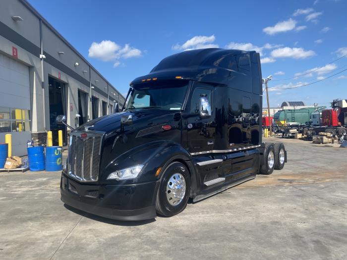 2024 Peterbilt 579-1