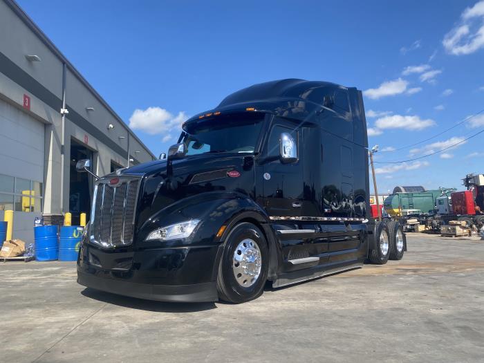 2024 Peterbilt 579-2