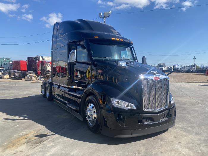 2024 Peterbilt 579-11
