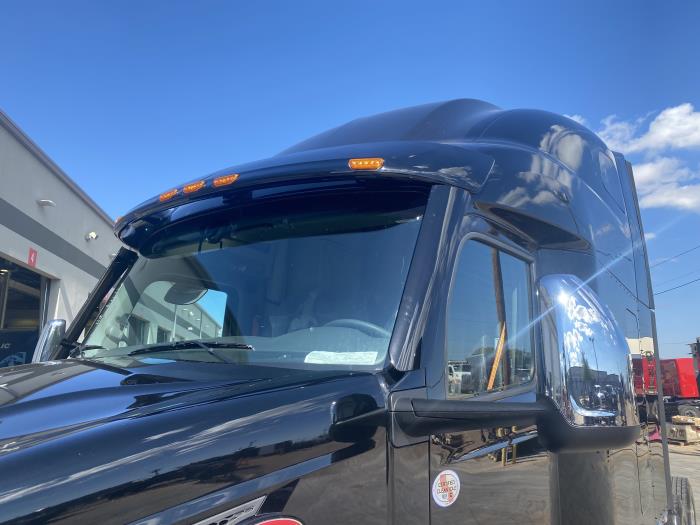 2024 Peterbilt 579-17