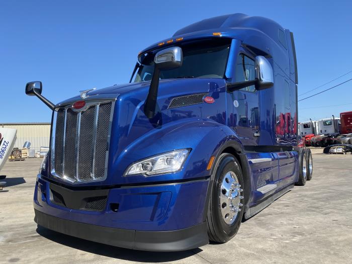 2024 Peterbilt 579-17