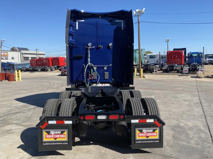 2024 Peterbilt 579-7