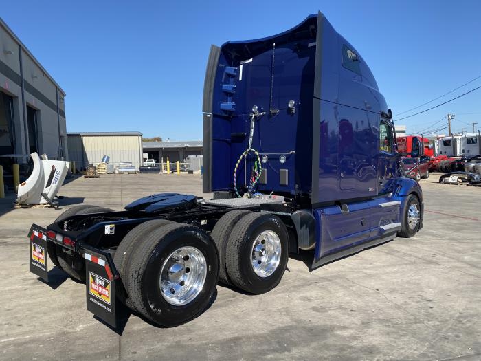 2024 Peterbilt 579-8