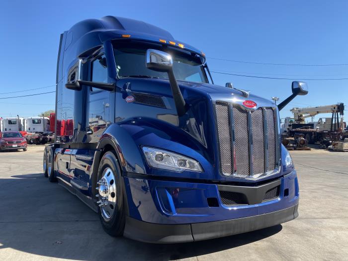 2024 Peterbilt 579-15