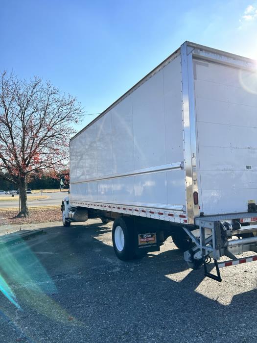 2018 International 4300-3
