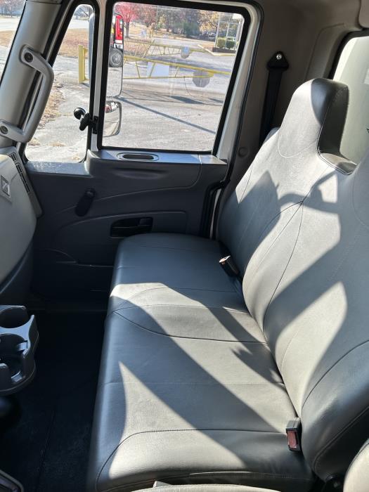 2018 International 4300-15