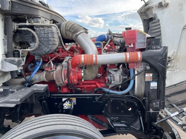 2017 Peterbilt 579-14
