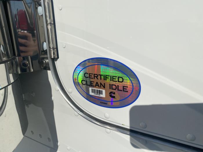 2024 Peterbilt 389-40