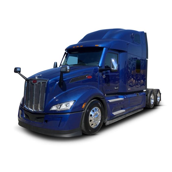 2024 Peterbilt 579-0