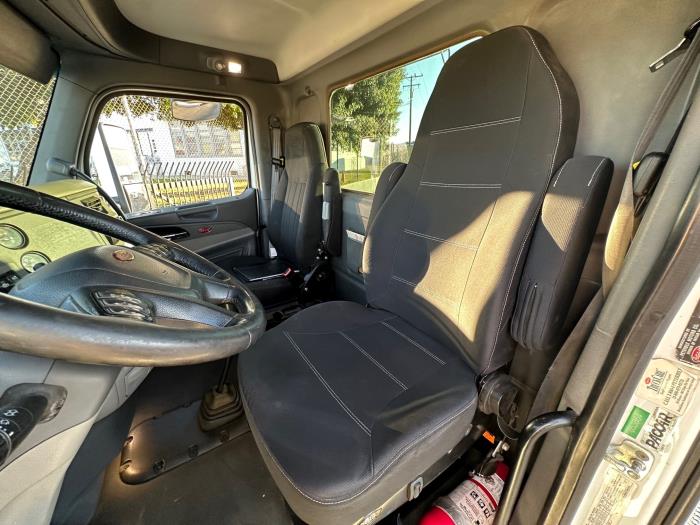 2015 Peterbilt 579-29