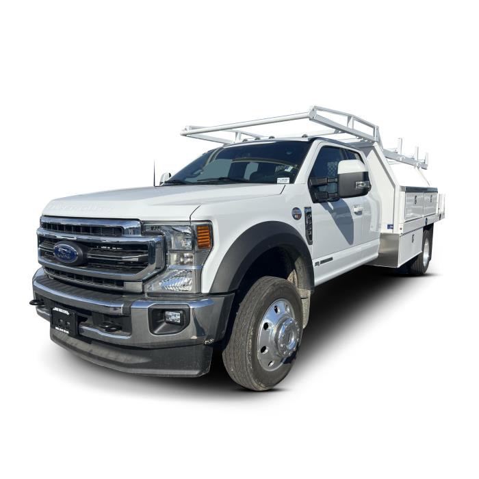 2022 Ford F-550-22