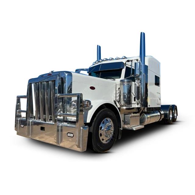 2024 Peterbilt 389-0