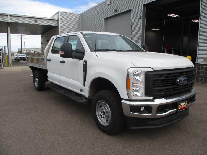 2023 Ford F-350-5