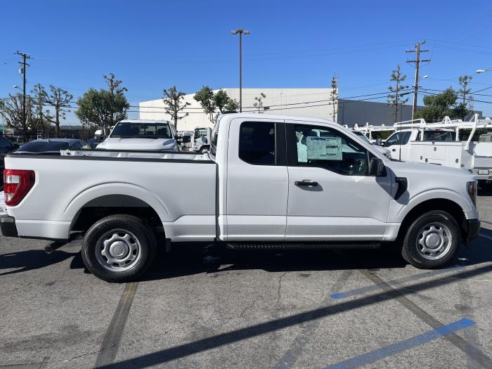 2023 Ford F-150-5