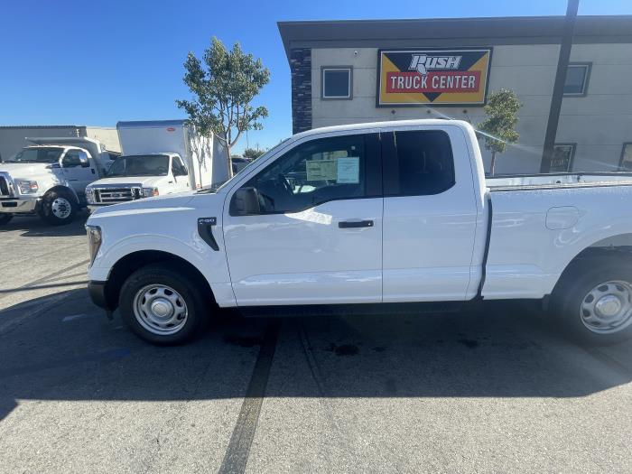 2023 Ford F-150-11