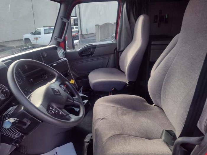 2020 International LT625-2
