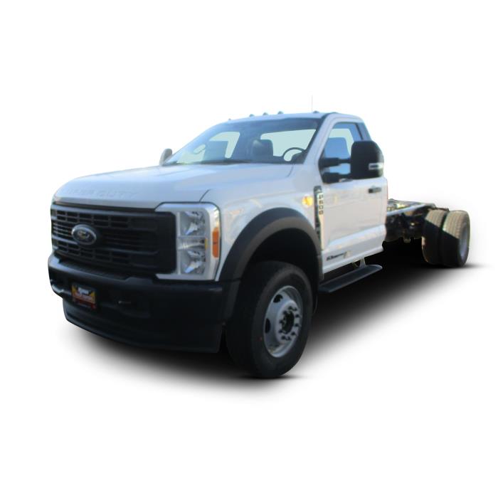 2023 Ford F-600-0
