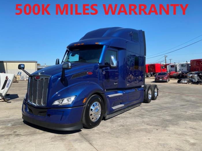 2024 Peterbilt 579-1