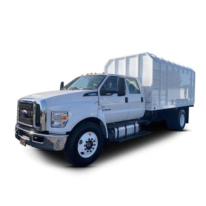 2024 Ford F-650-0