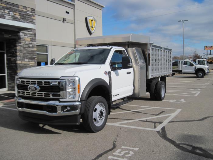 2023 Ford F-450-10