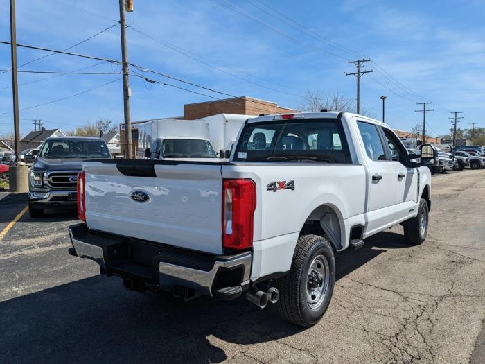 2023 Ford F-250-9