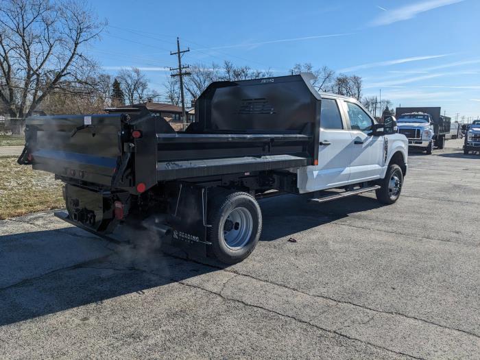 2023 Ford F-350-6