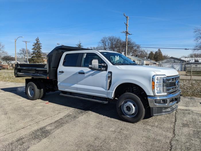 2023 Ford F-350-1