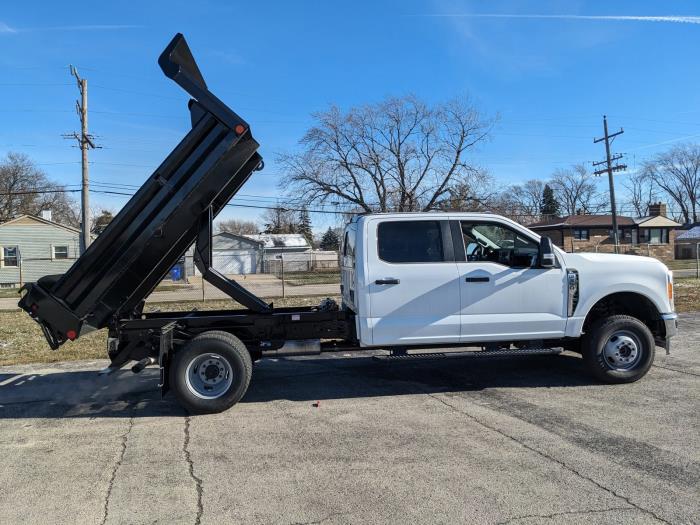 2023 Ford F-350-5