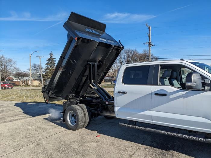 2023 Ford F-350-10