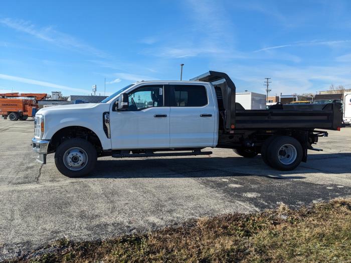 2023 Ford F-350-2