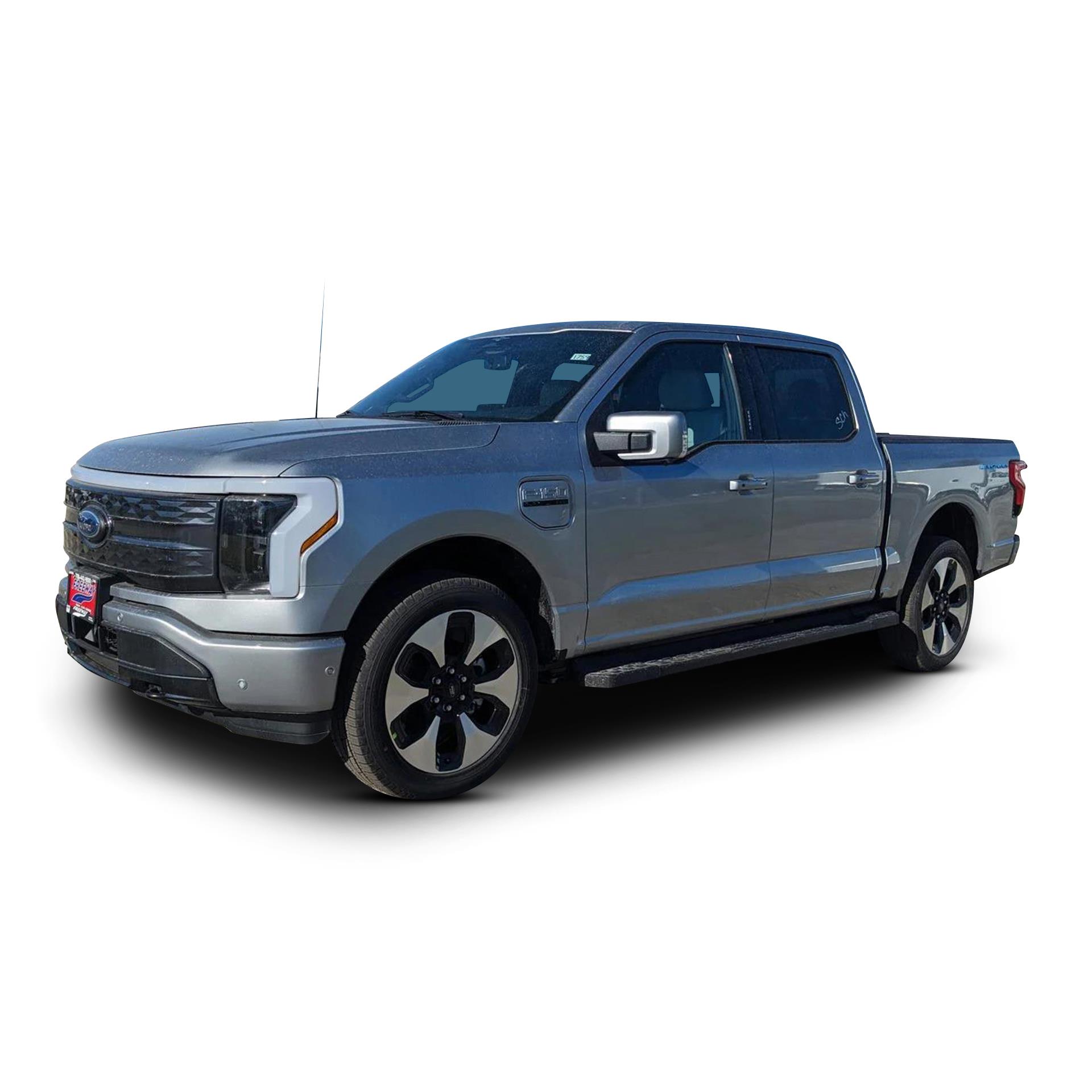 2023 Ford F-150 Lightning SuperCrew Cab AWD, Pickup for sale #1704959 - photo 1