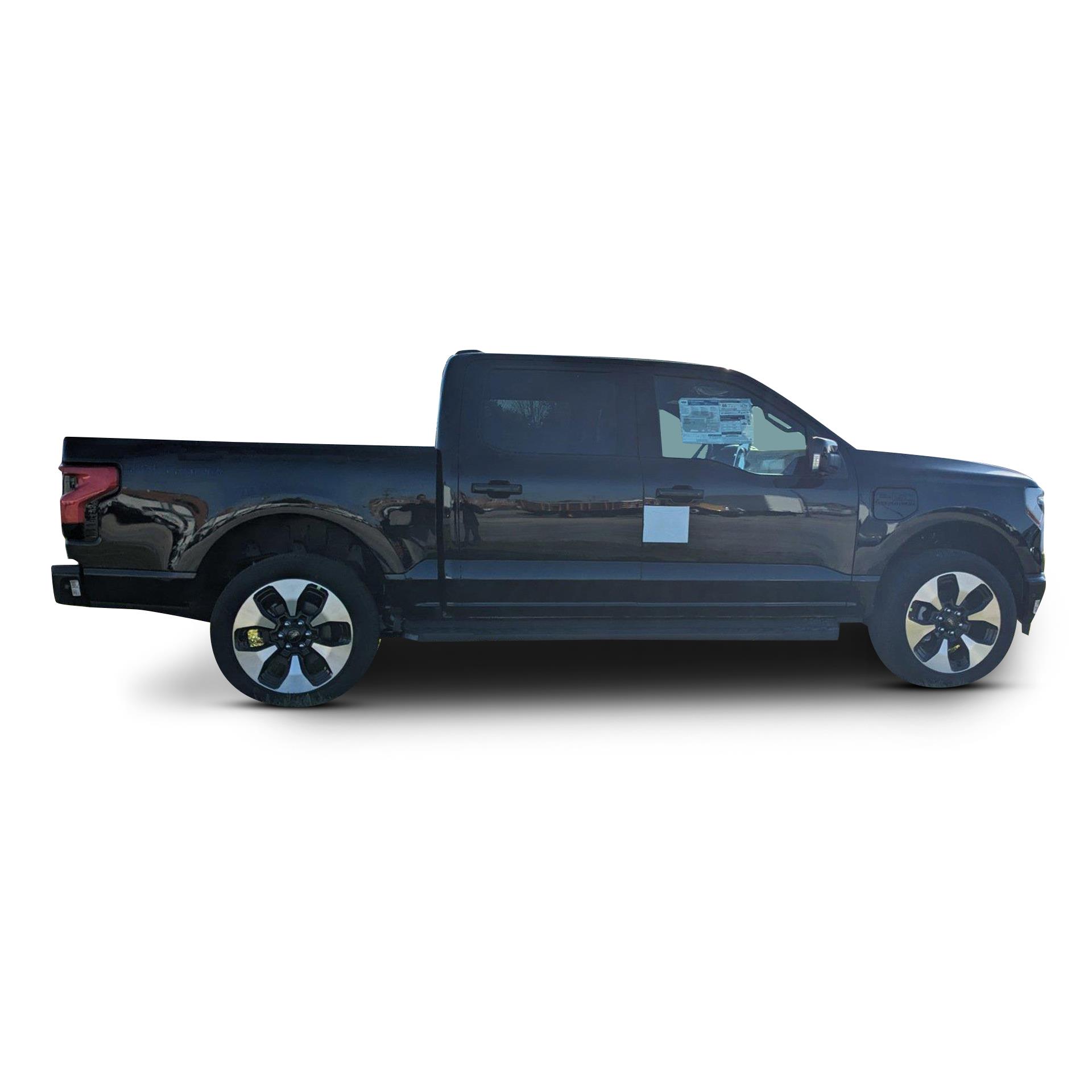 2023 Ford F-150 Lightning SuperCrew Cab AWD, Pickup for sale #1704958 - photo 1