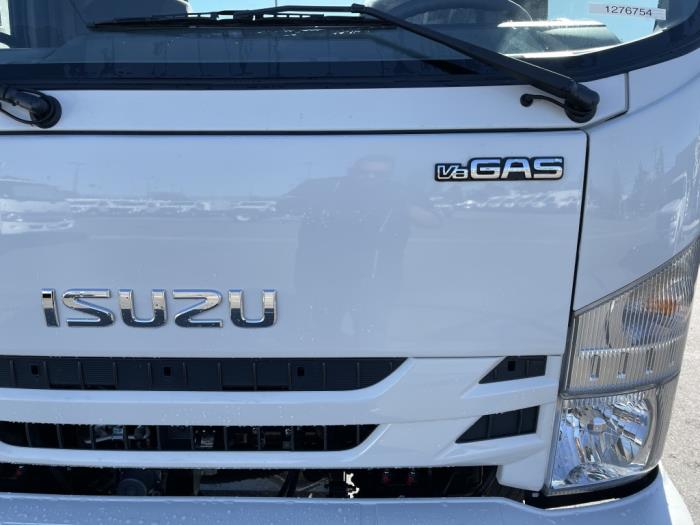 2024 Isuzu NPR-HD-9