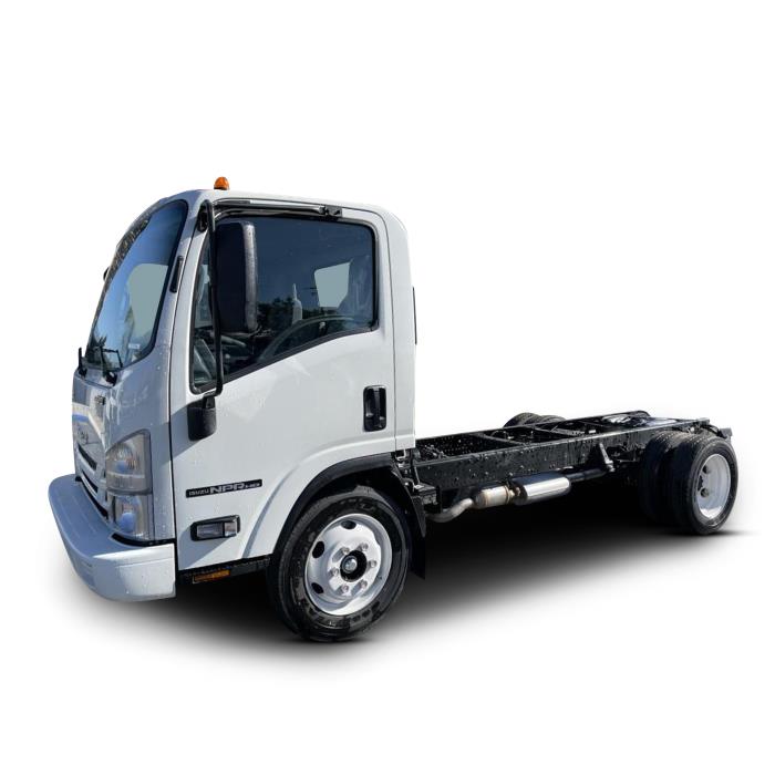 2024 Isuzu NPR-HD-0